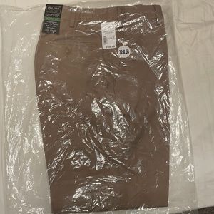 Jos. A. Bank Traveler Pants - Tailored Fit